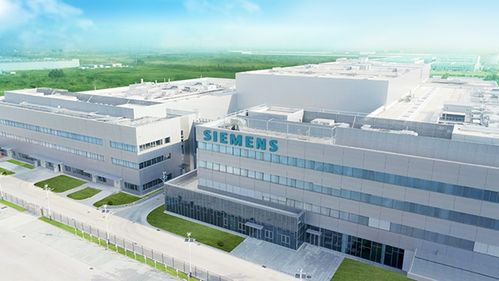 助力綠色低碳發(fā)展 西門(mén)子數(shù)字化賦能漸入佳境