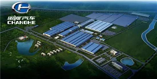 鈴木與昌河重修舊好，國產吉姆尼或僅是開始